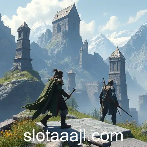 Exploring the Digital Playground: The Rise of AAAXL