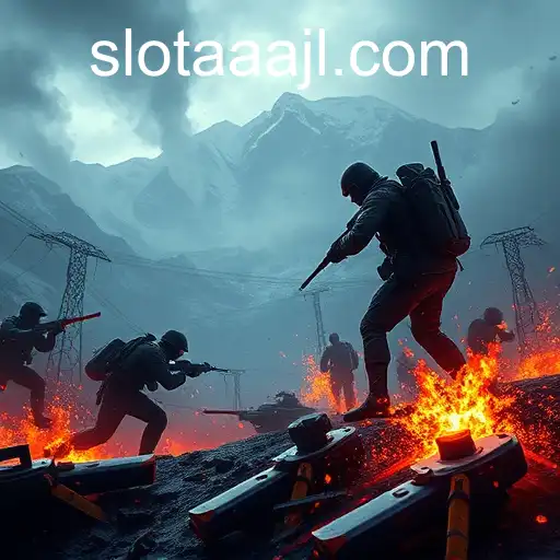 Unleashing Excitement: Exploring the Thrills of Action Games