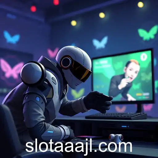 The Evolution of Online Gaming in 2025