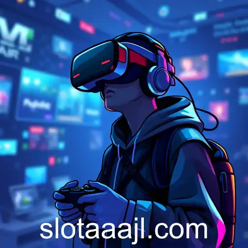 AAAJL Revolutionizes Online Gaming Experience