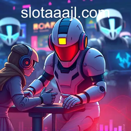 Digital Evolution in Gaming: The Rise of AI-Powered Platforms