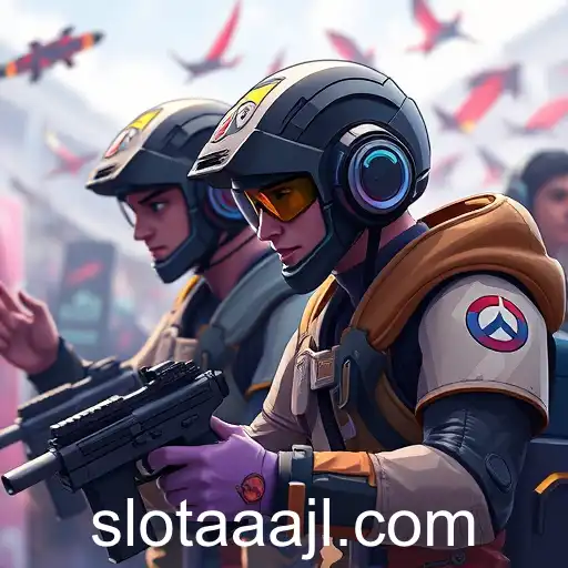 Gaming Trends and Innovations