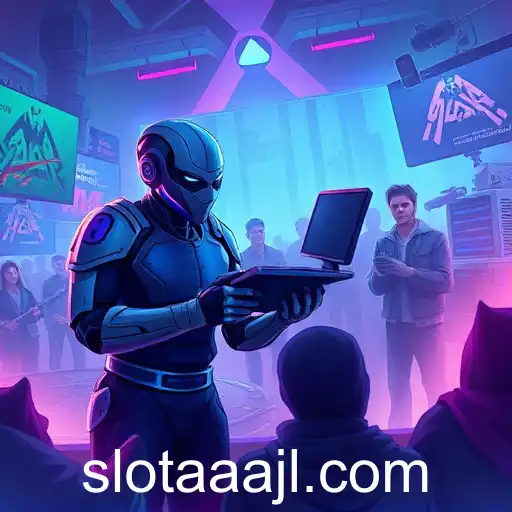 Gaming Trends Shaping 2025