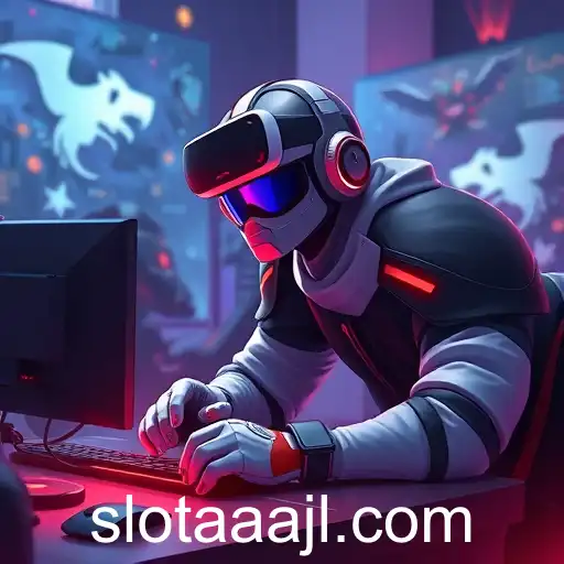 The Rising Phenomenon of Online Gaming in 2025