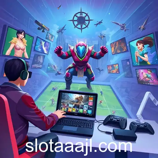 The Surprising Rise of Online Gaming in 2025