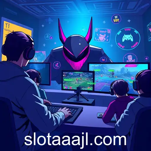 The Rise of 'aaajl' in Online Gaming Communities