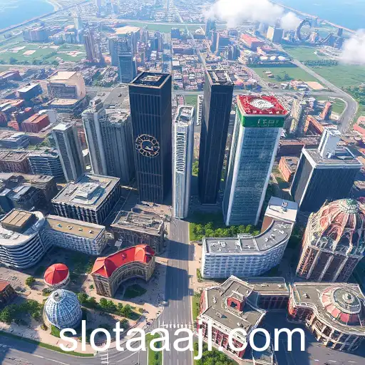 The Rise of Gaming Platforms in 2025