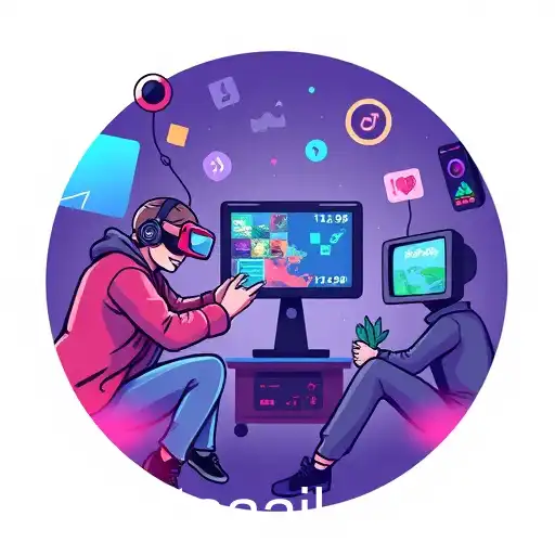 Unveiling the Rise of Online Gaming Communities