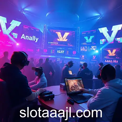 The Transforming Landscape of Online Gaming