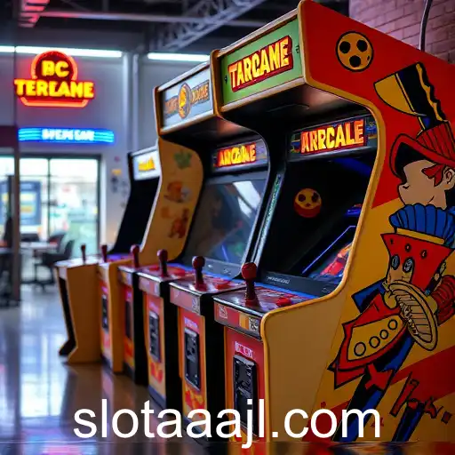 Revolution in Online Gaming: The AAJL Phenomenon