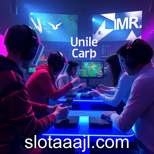 The Rise of Online Gaming in 2025